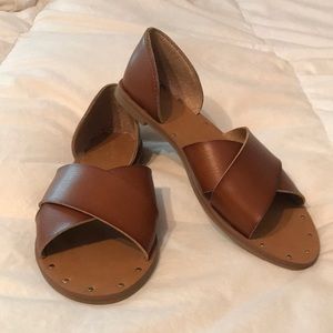 Universal Thread - Women’s sandals